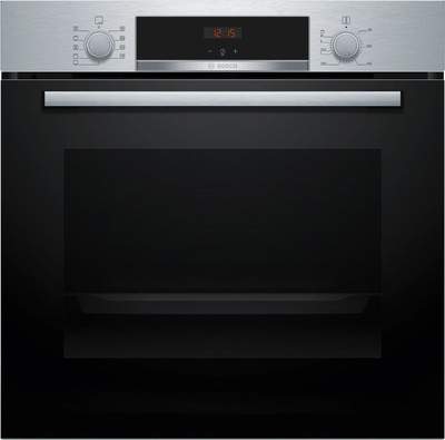 Электрический духовой шкаф Bosch Serie 4 HBA514BS3