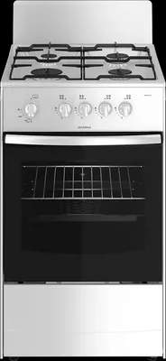 Кухонные плиты Darina 1A GM341 001 W