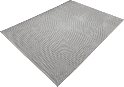 Ковры, циновки, шкуры Radjab Carpet Сканди Сизаль Прямоугольник 10949A