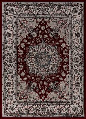 Ковер Merinos Gavana D412-STAN-RED