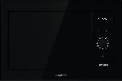 Микроволновая печь Gorenje BM235G1SYB