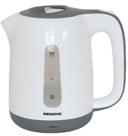 Электрочайники Renova KT17P-01W