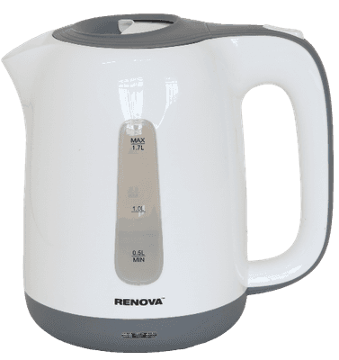 Электрочайники Renova KT17P-01W