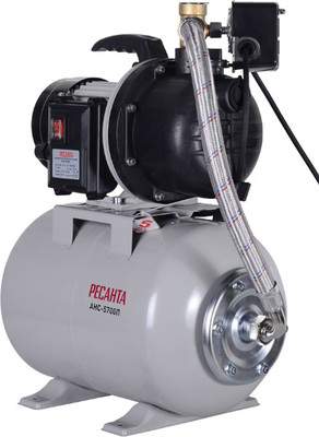 Насосная станция Ресанта АНС-5700П