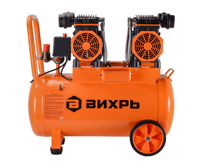 Воздушный компрессор Вихрь КП-600/50