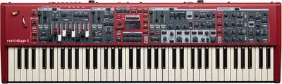 Синтезатор Nord Electro Stage 4 Compact