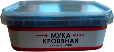 Удобрение Elitte Terre Кровяная мука