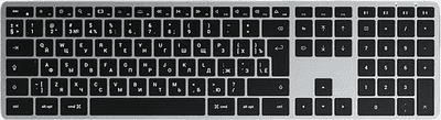 Клавиатуры Satechi Slim X3