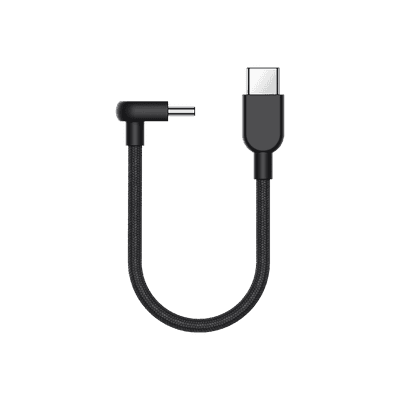 Кабели, переходники Xiaomi USB-C to USB-C  BHR08W0GL / L33030