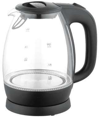 Электрочайники Renova KT17G-08B