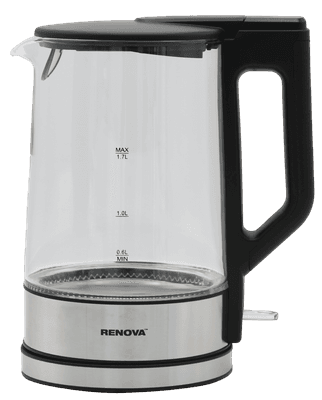 Электрочайники Renova KT17G-12B