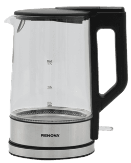 Электрочайники Renova KT17G-12B