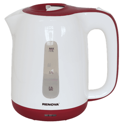 Электрочайники Renova KT17P-01R