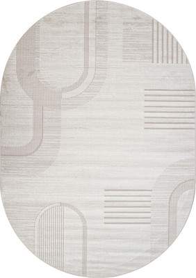 Ковер Merinos Dios F437-OVAL-CREAM