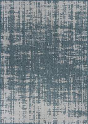 Циновка Merinos Kair S131-STAN-BLUE