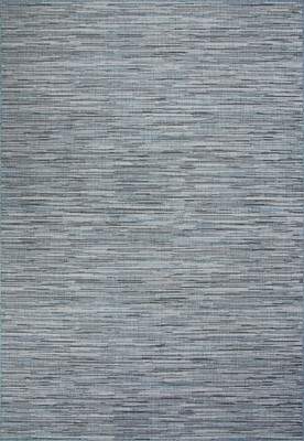 Ковры, циновки, шкуры Merinos Kair S134-STAN-BLUE