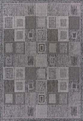 Циновка Merinos Kair S138-STAN-DARK-GRAY