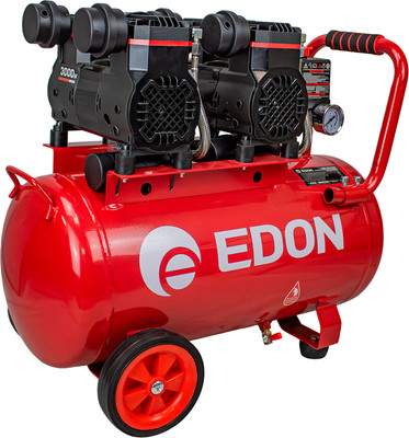 Воздушный компрессор Edon NAC-50/3000