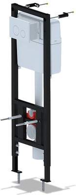 Инсталляция для унитаза Ани Пласт WCP4130