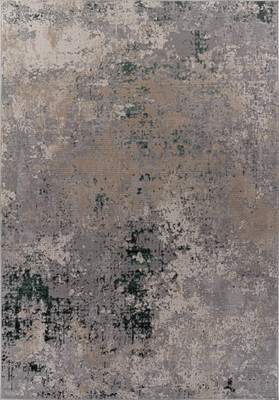 Ковер Merinos Liman F163-STAN-GRAY-GREEN