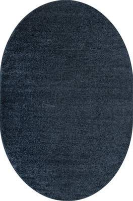 Коврик Merinos Makao S600-OVAL-F.BLUE