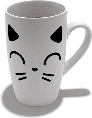 Посуда для горячих напитков MONAMI MUG-539