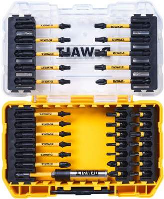 Головки, биты DeWalt DT70738TPOS