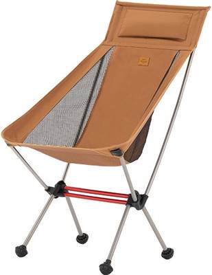 Стул складной Naturehike Stellaluna L02 CNK2350JJ018 / 6976507669429