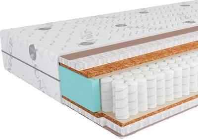 Матрас Kondor Mister-3 Tango 200x200