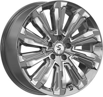 Литой диск SKAD Humber 20x8" 5х108мм DIA 63.35мм ET 40мм