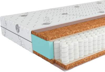 Матрасы Kondor Solid Hard 200x200