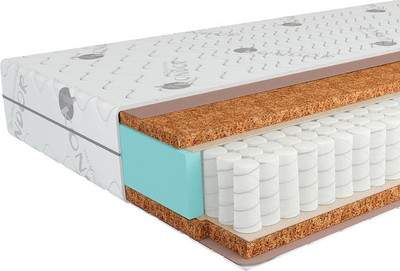 Матрасы Kondor Solid-2 Medio 180x195