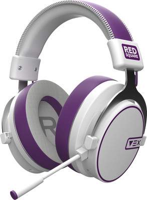 Наушники и гарнитуры Red Square RS319 V3X / RSQ-31019