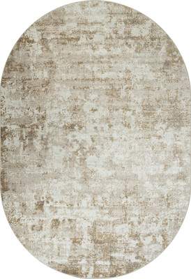 Ковер Merinos Naturel F232-OVAL-BEIGE