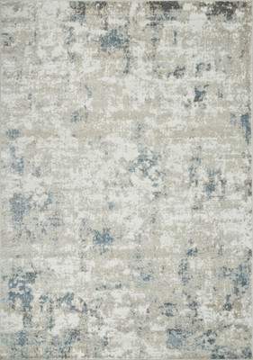 Ковер Merinos Naturel F232-STAN-BEIGE-BLUE