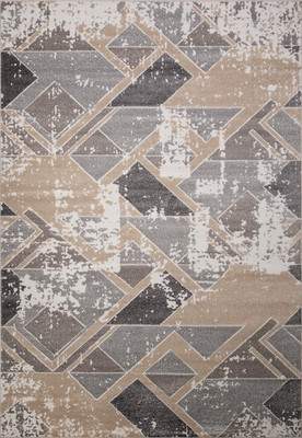 Ковер Merinos Naturel D979-STAN-BEIGE