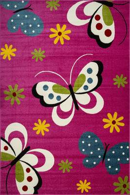 Коврик Merinos Orion 0772-STAN-PURPLE