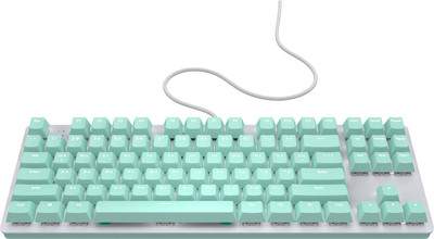 Клавиатура IO by Red Square Typex v2 Mint g3ms Sapphire / io214