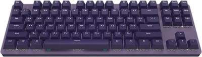 Клавиатуры IO by Red Square Typex v2 Amethyst g3ms Sapphire / io215