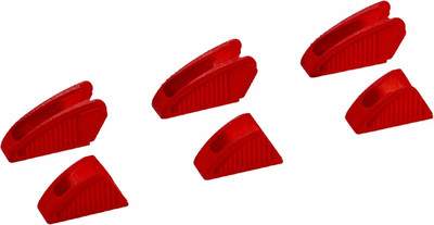 Защитные губки для клещей Knipex Для KN-87ХХ180 / 8709180V01