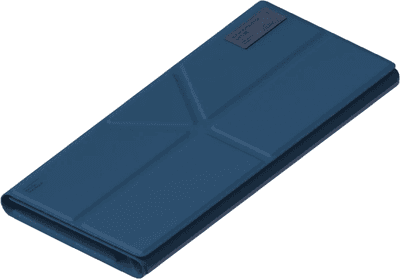 Кейс для клавиатуры Nuphy NuFolio Abyss Blue / NF-Air75v3-AB