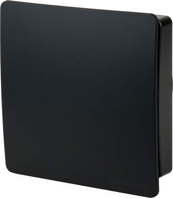 Вентилятор накладной Sparkvent С коротким патрубком MZ-100 SB / MZ04-MB