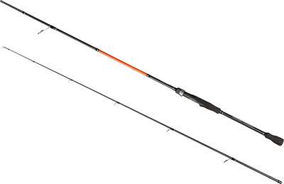 Удочки, спиннинги, удилища Akara Excellence ML 702 3-17 / AE702ML-210