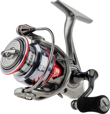 Катушка безынерционная Akara Leader 1000 7+1bb / AL1000-8