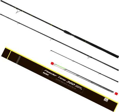 Удилище Akara Feeder Time Distance Feeder TX-40 80-100-120 / FTDF-360