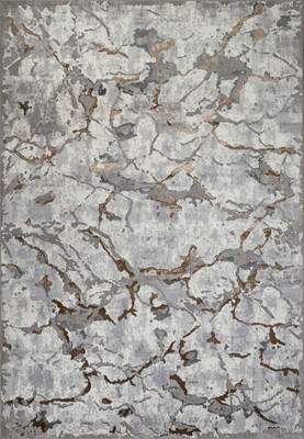 Ковер Merinos Palermo F289-STAN-GRAY-GREEN