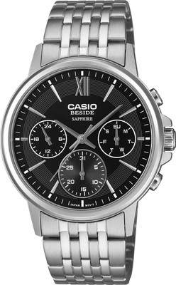 Часы наручные мужские Casio Beside BMS-300D-1A