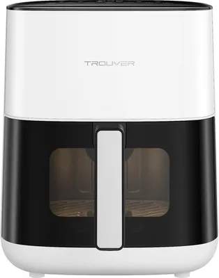 Аэрогрили Trouver Air Fryer FD10s Pro