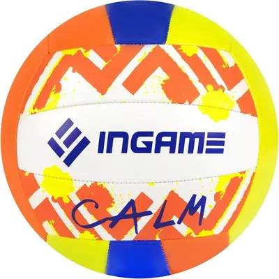 Мяч волейбольный Ingame Calm