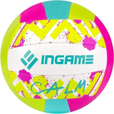 Мяч волейбольный Ingame Calm